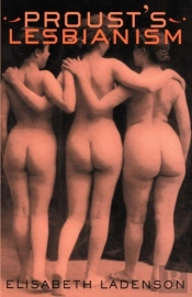 Proust'S Lesbianism