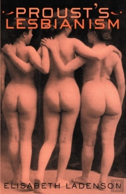 Bertrand.pt - Proust'S Lesbianism