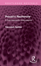 Proust'S Recherche