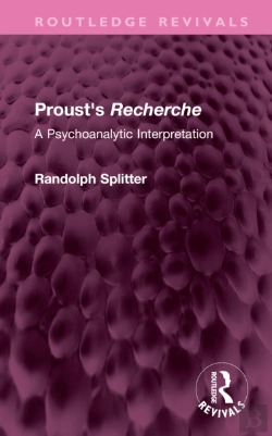 Bertrand.pt - Proust'S Recherche