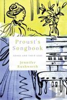 Proust'S Songbook