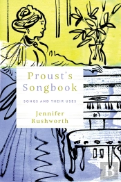 Proust'S Songbook