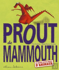 Bertrand.pt - Prout De Mammouth Et Autres Petits Bruits D'Animaux