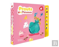 Bertrand.pt - Prouts De Princesses