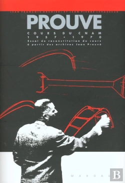 Bertrand.pt - Prouve Cours Cnam 1957-1970