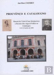 Prouvenco E Catalougno