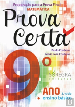 Bertrand.pt - Prova Certa 9.º ano