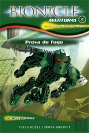 Prova de Fogo