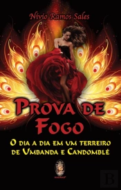 Prova de Fogo