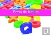 Prova De Lectura