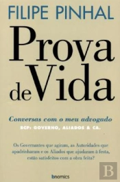 Prova de Vida
