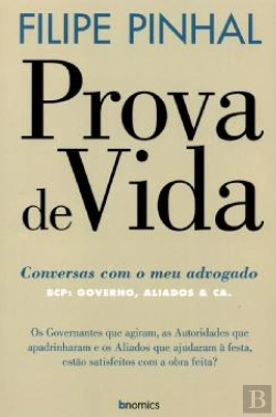 Bertrand.pt - Prova de Vida