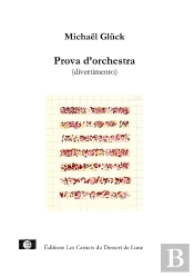 Prova D'Orchestra (Divertimento)