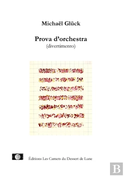 Bertrand.pt - Prova D'Orchestra (Divertimento)
