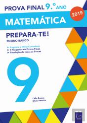 Prova Final Matemática 9º ano - 2019
