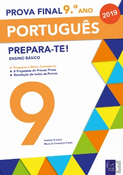 Bertrand.pt - Prova Final Português 9º ano - 2019