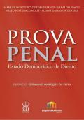 Prova Penal - Estado Democrático de Direito