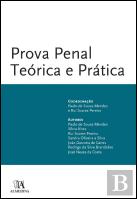 Prova Penal Teórica e Prática