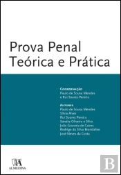 Prova Penal Teórica e Prática