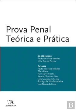 Bertrand.pt - Prova Penal Teórica e Prática