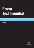 Prova Testemunhal