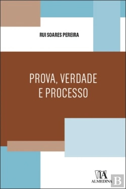 Bertrand.pt - Prova, Verdade e Processo