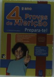 Provas de Aferição 4º ano  - Prepara-te