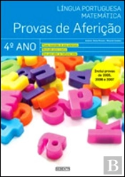 Provas de Aferição Língua Portuguesa e Matemática 4º Ano