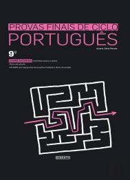 Provas Finais de Ciclo - Português 9.º Ano - 2013