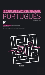 Provas Finais de Ciclo - Português 9.º Ano - 2013