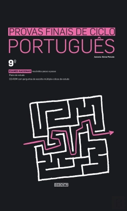 Bertrand.pt - Provas Finais de Ciclo - Português 9.º Ano - 2013