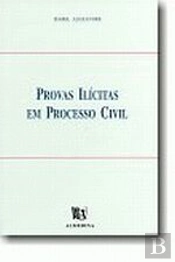 Provas Ilícitas em Processo Civil