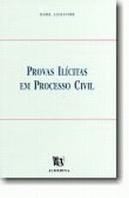 Provas Ilícitas em Processo Civil
