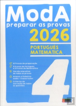 Bertrand.pt - Provas ModA 2026 Português e Matemática  4