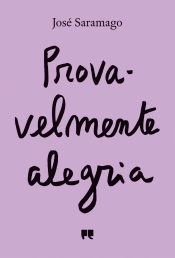 Provavelmente Alegria