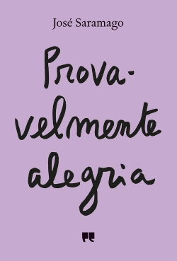 Bertrand.pt - Provavelmente Alegria