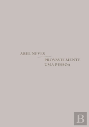 Provavelmente uma Pessoa