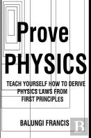 Prove Physics