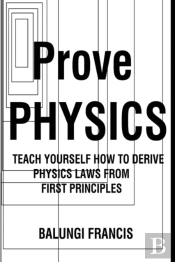 Prove Physics