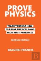 Prove Physics