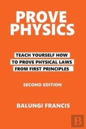 Prove Physics