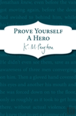 Bertrand.pt - Prove Yourself A Hero