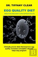 Proven Egg Quality Diet That Increases Conception Rate