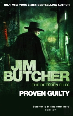 Bertrand.pt - Proven Guilty