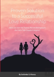 Proven Solution To A Successful Love Relationship