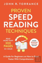 Proven Speed Reading Techniques