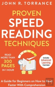 Proven Speed Reading Techniques
