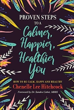 Bertrand.pt - Proven Steps To A Calmer, Happier, Healthier You