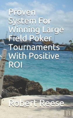 Bertrand.pt - Proven System For Winning Large Field Poker Tournaments With Positive Roi