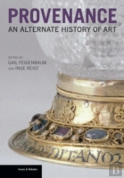 Bertrand.pt - Provenance - An Alternate History Of Art